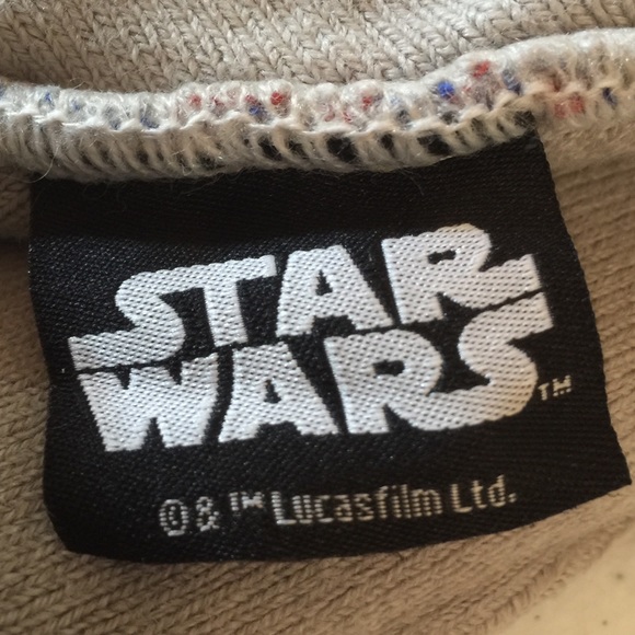 ▫️Star Wars R2-D2 Knit Beanie Cap - Picture 9 of 12